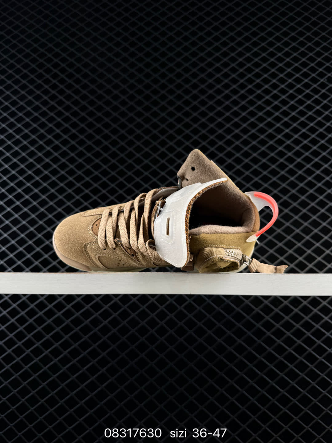 Nike Air Jordan 6-CT8529-112